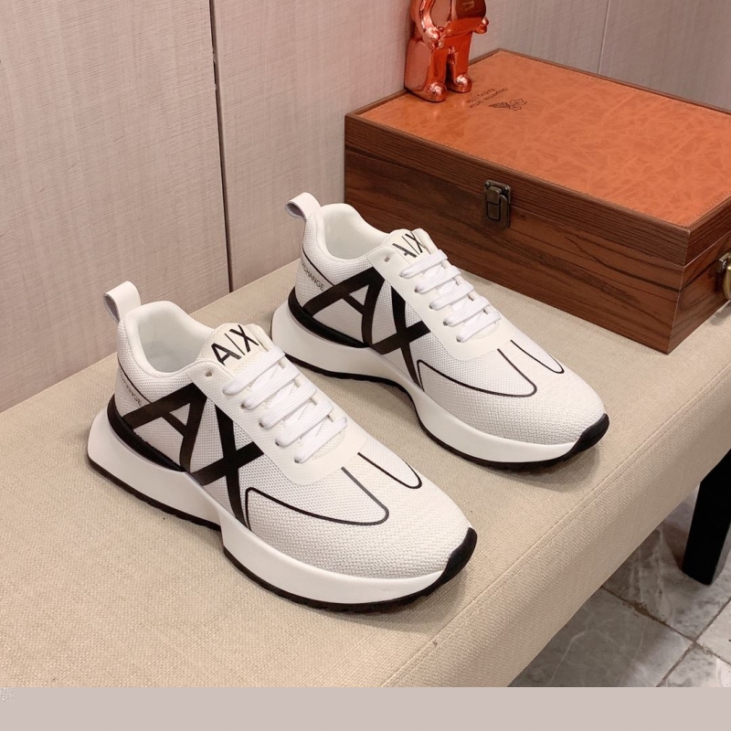 Armani Sneakers